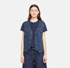 Loose Vest H1'25