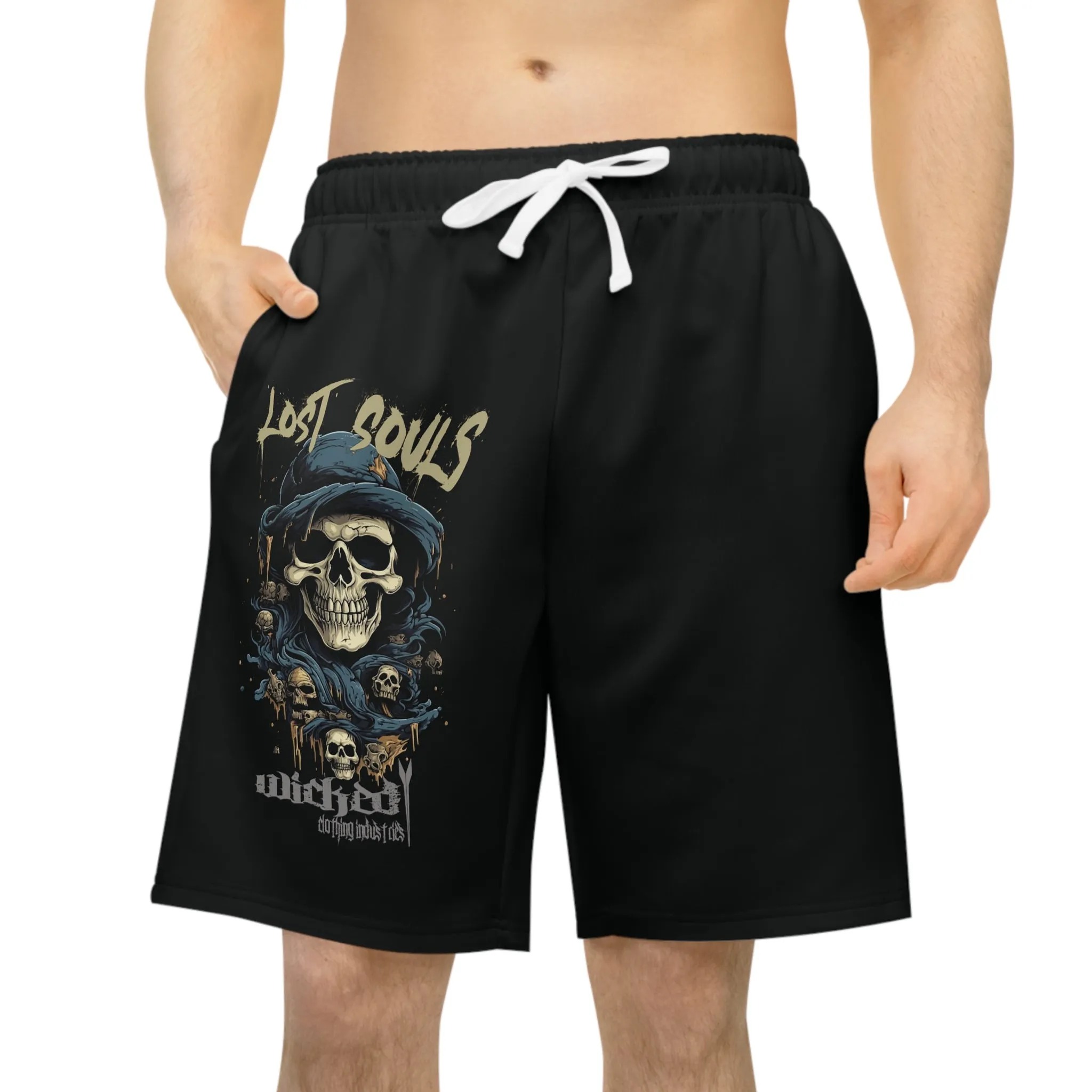 Lost Souls  / WCI / Shorts