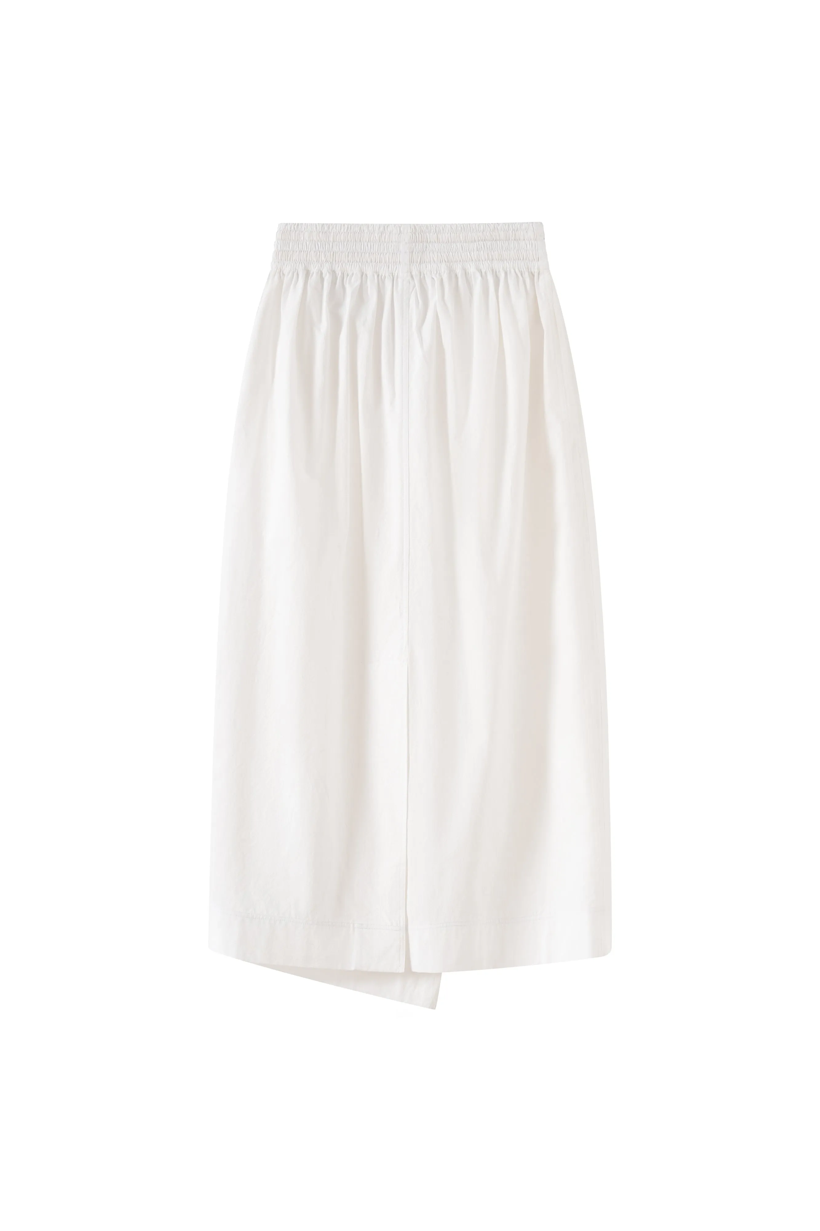 Lounge Maxi Skirt