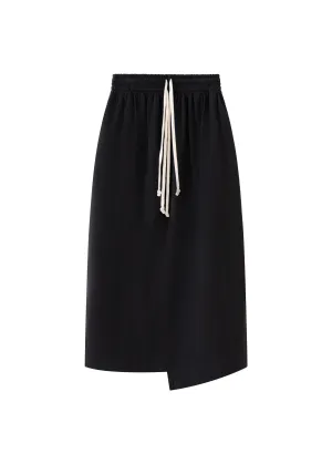 Lounge Maxi Skirt