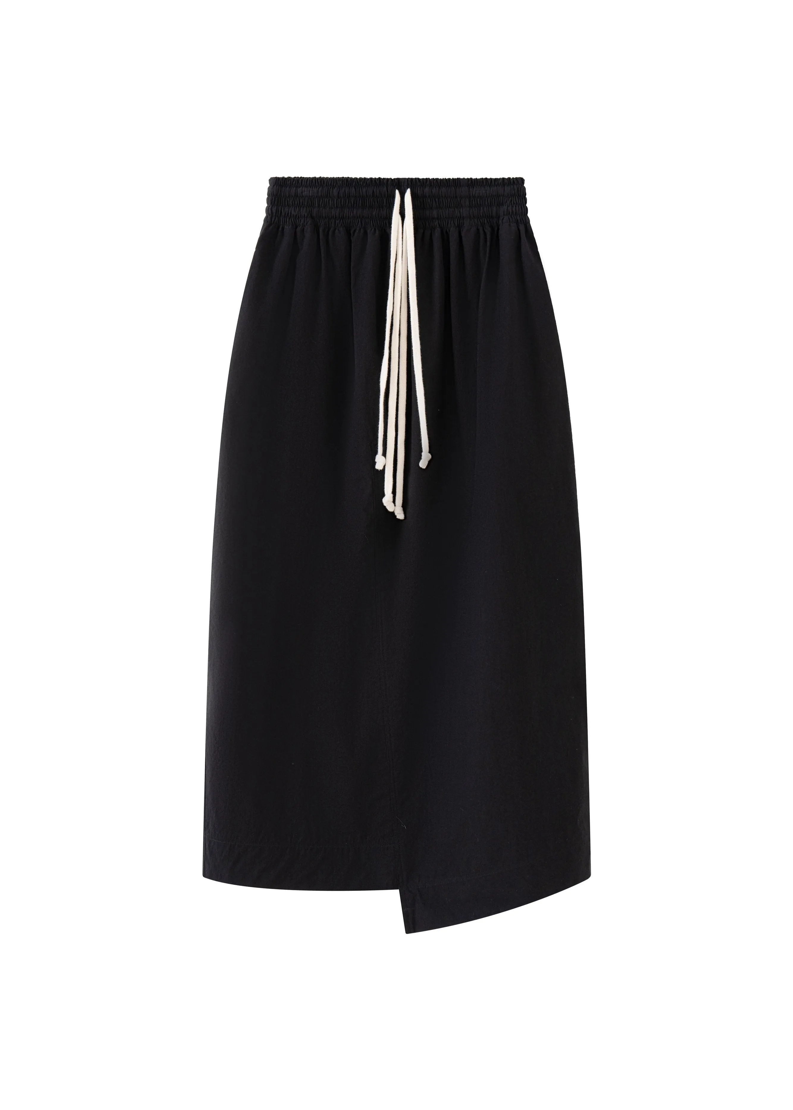 Lounge Maxi Skirt