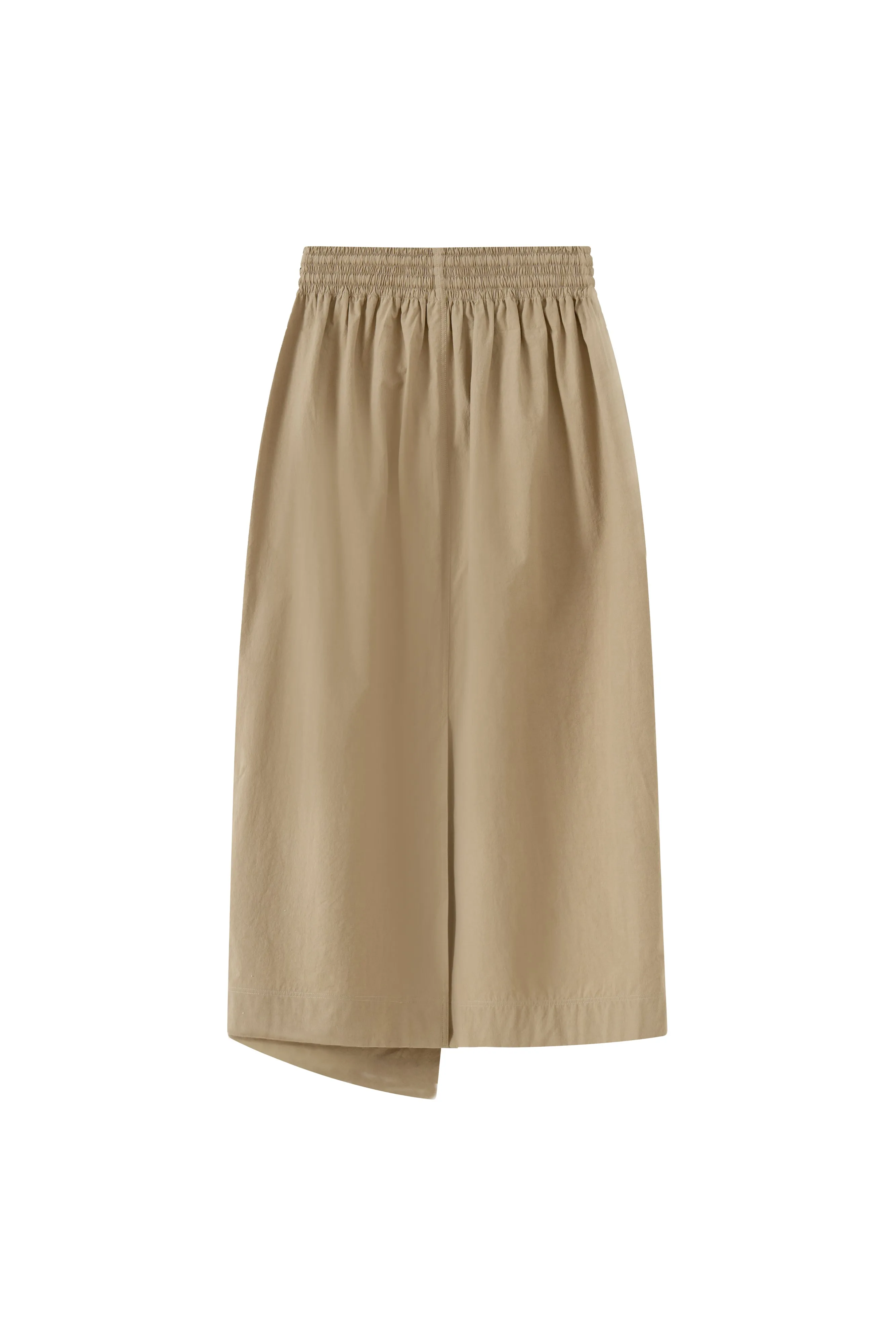 Lounge Maxi Skirt