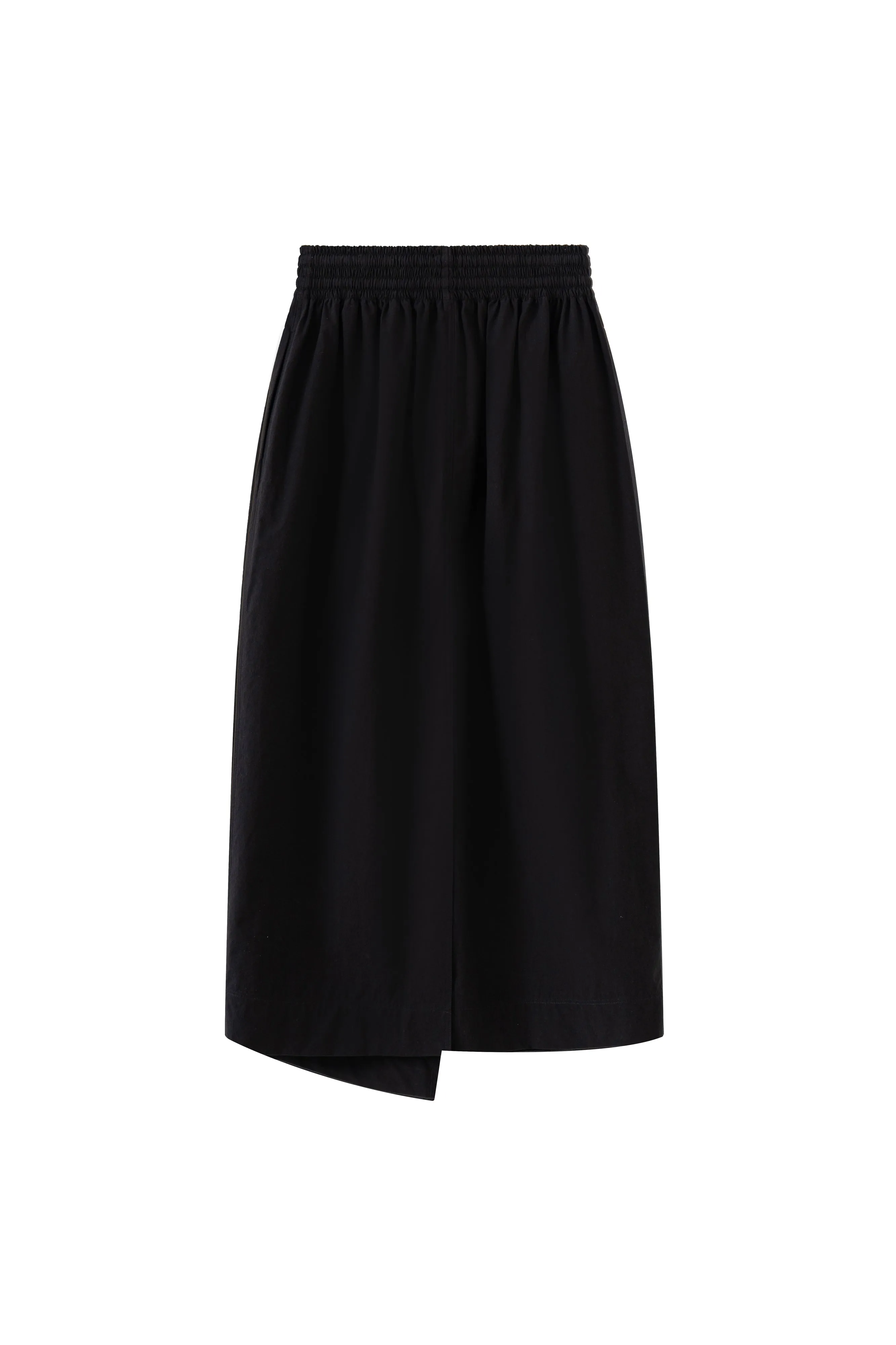 Lounge Maxi Skirt