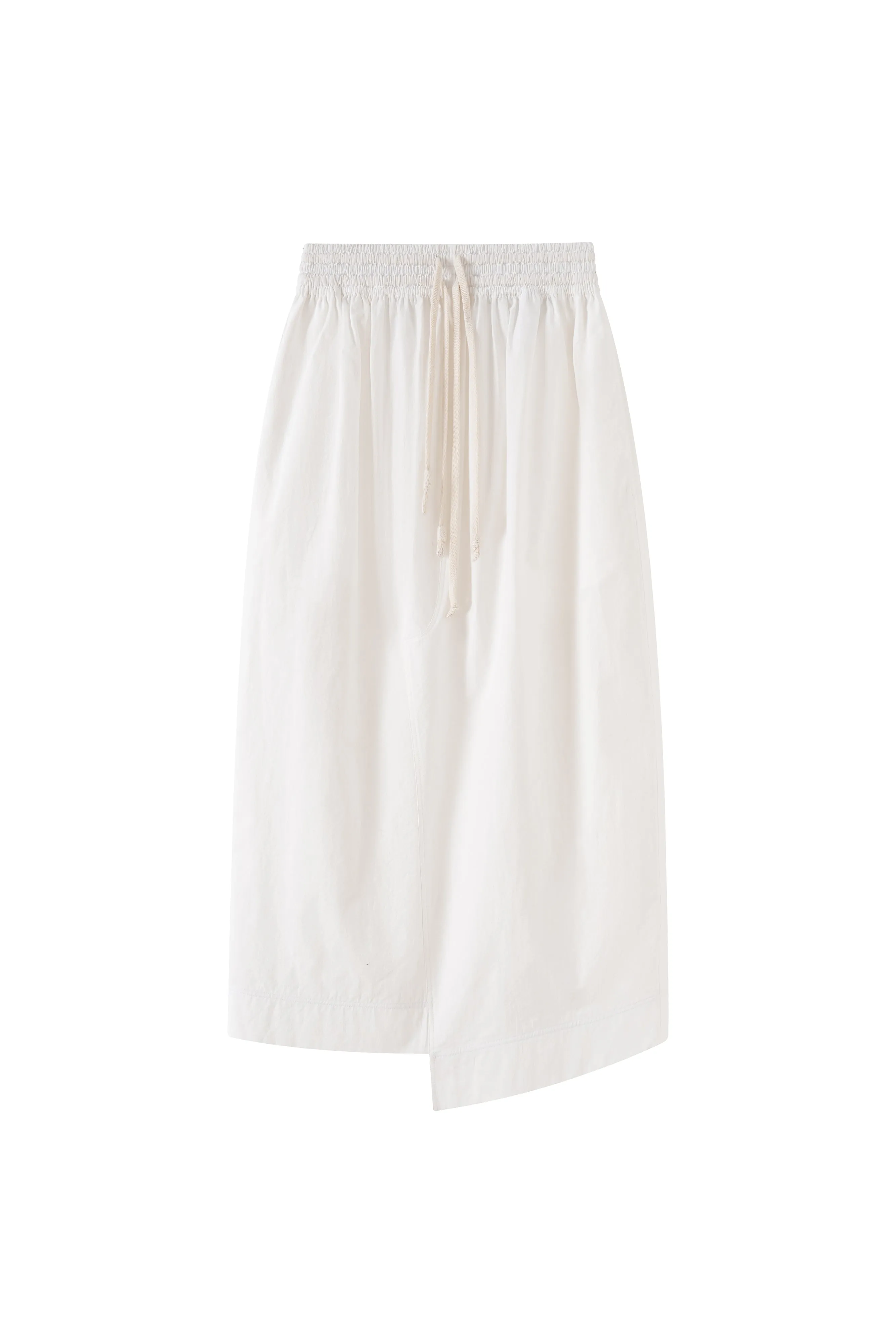 Lounge Maxi Skirt