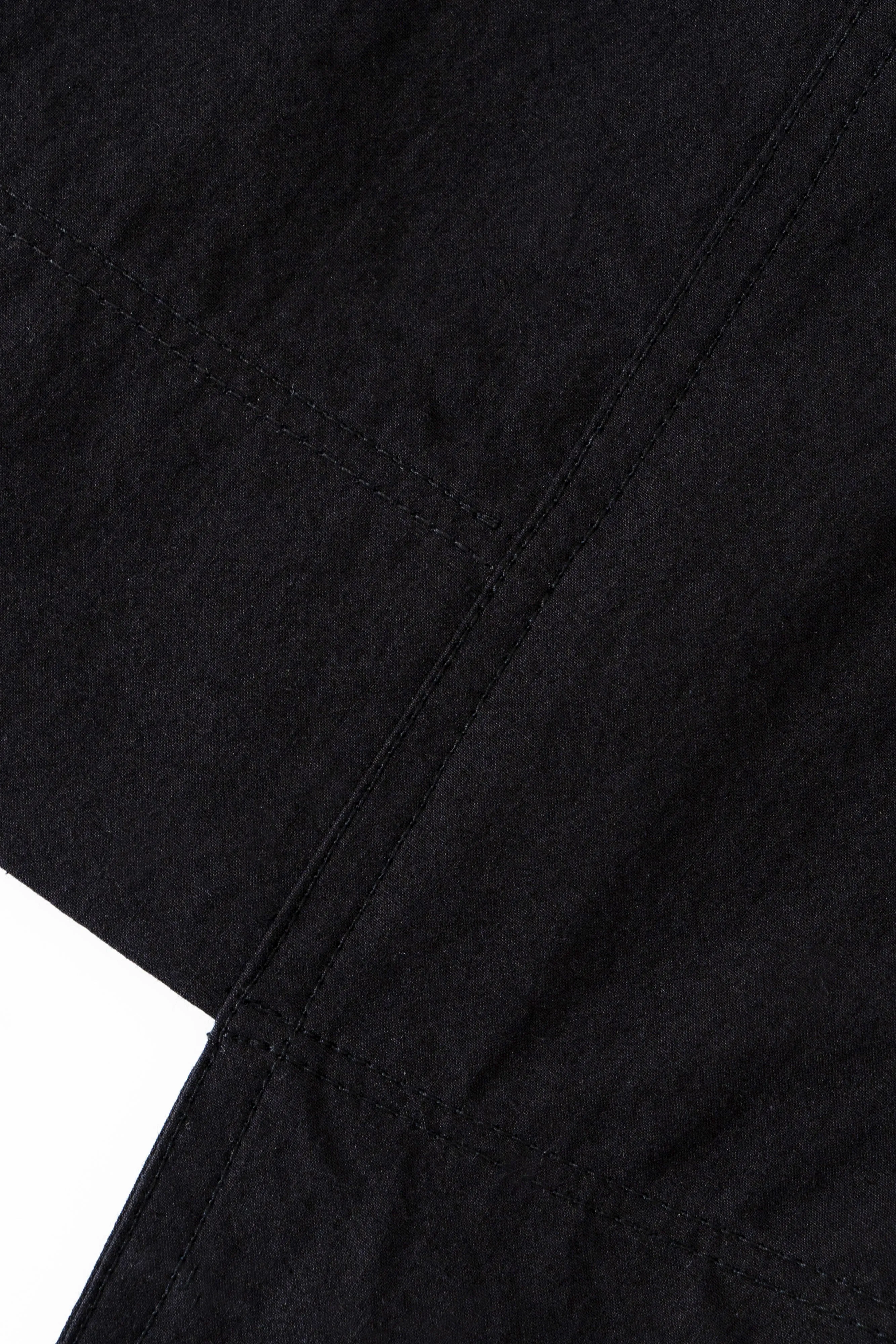 Lounge Maxi Skirt