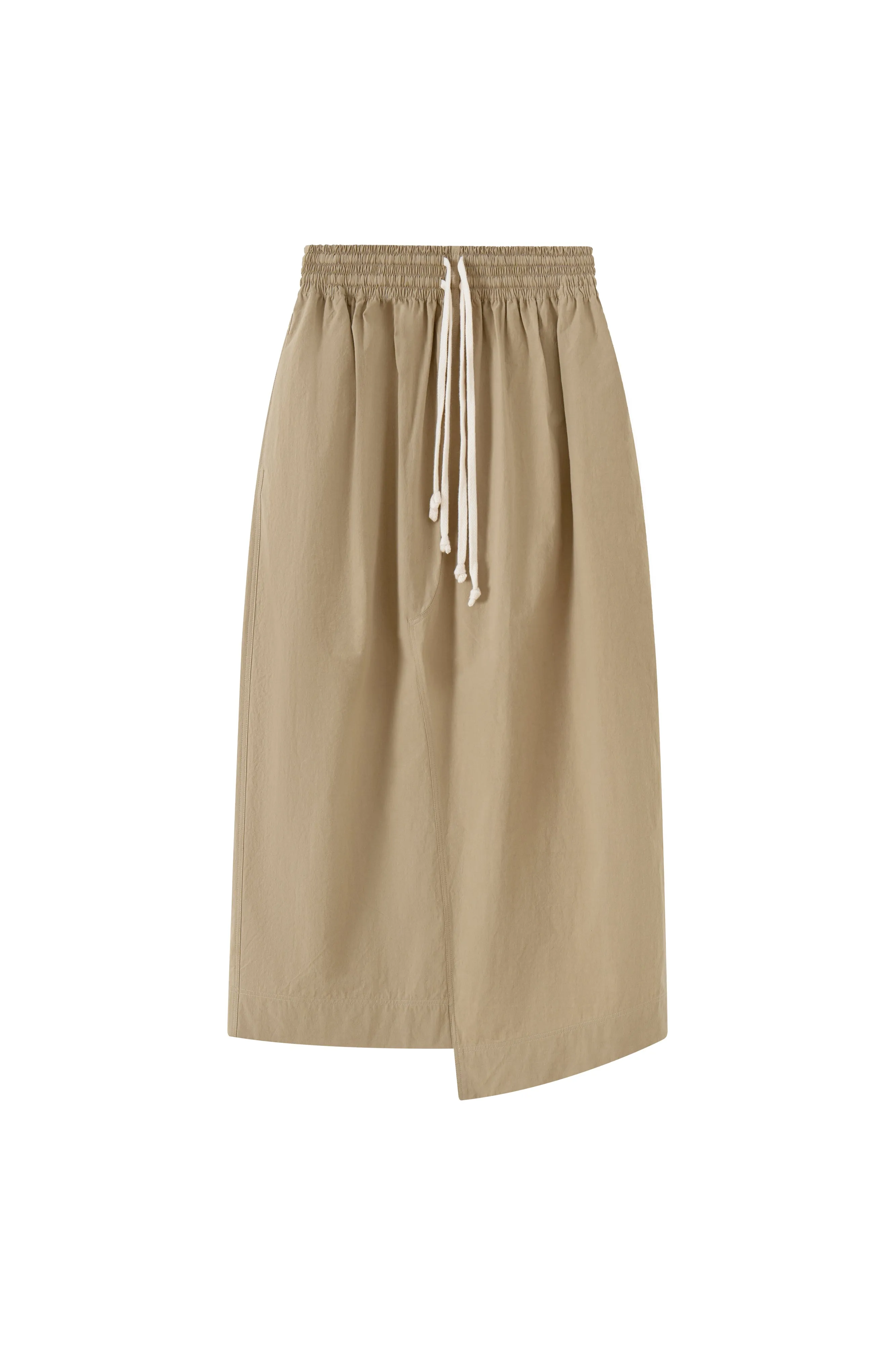 Lounge Maxi Skirt