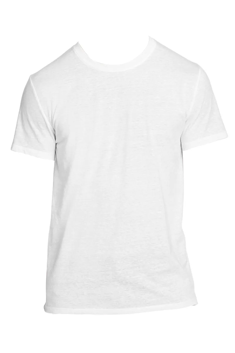 Love A Cowboy Unisex Triblend Short Sleeve T-Shirt