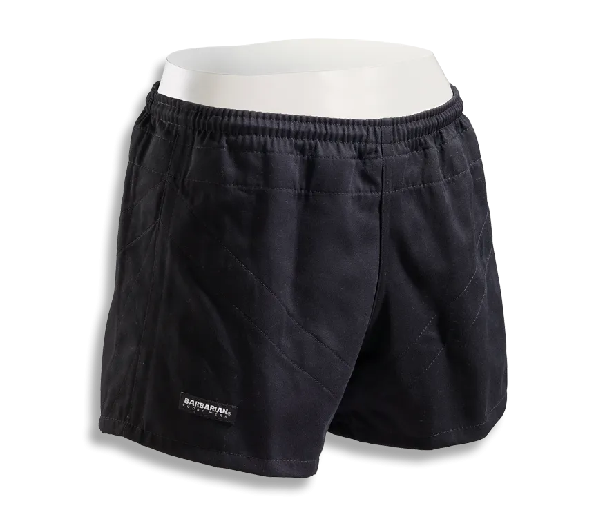 LSZ Men's Rugby Short