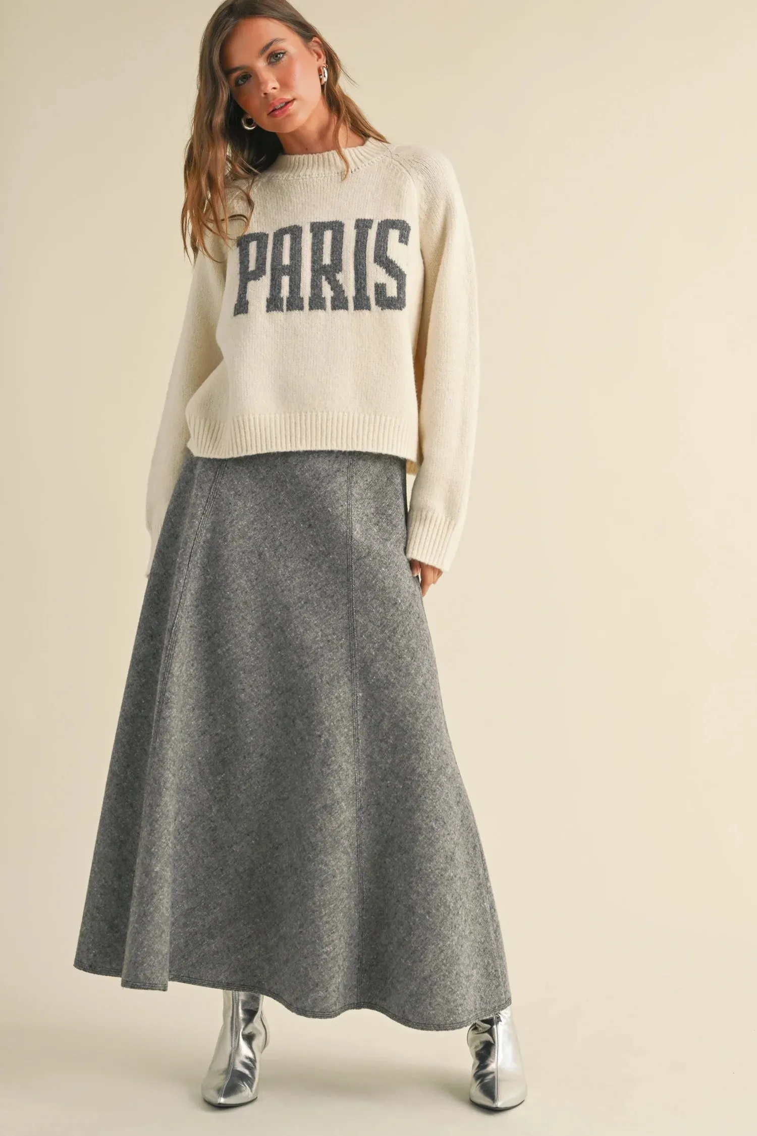 Lunden Skirt