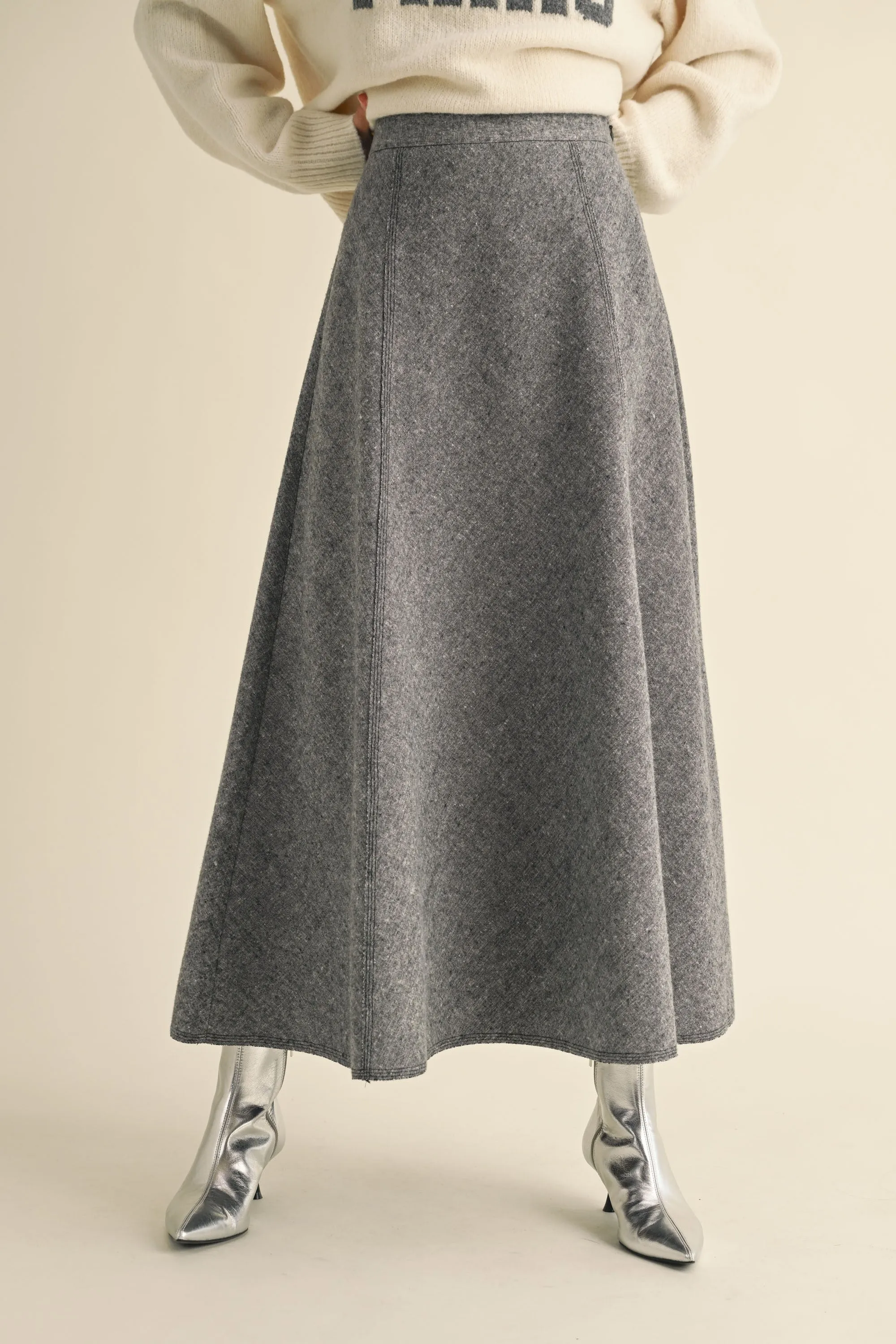Lunden Skirt
