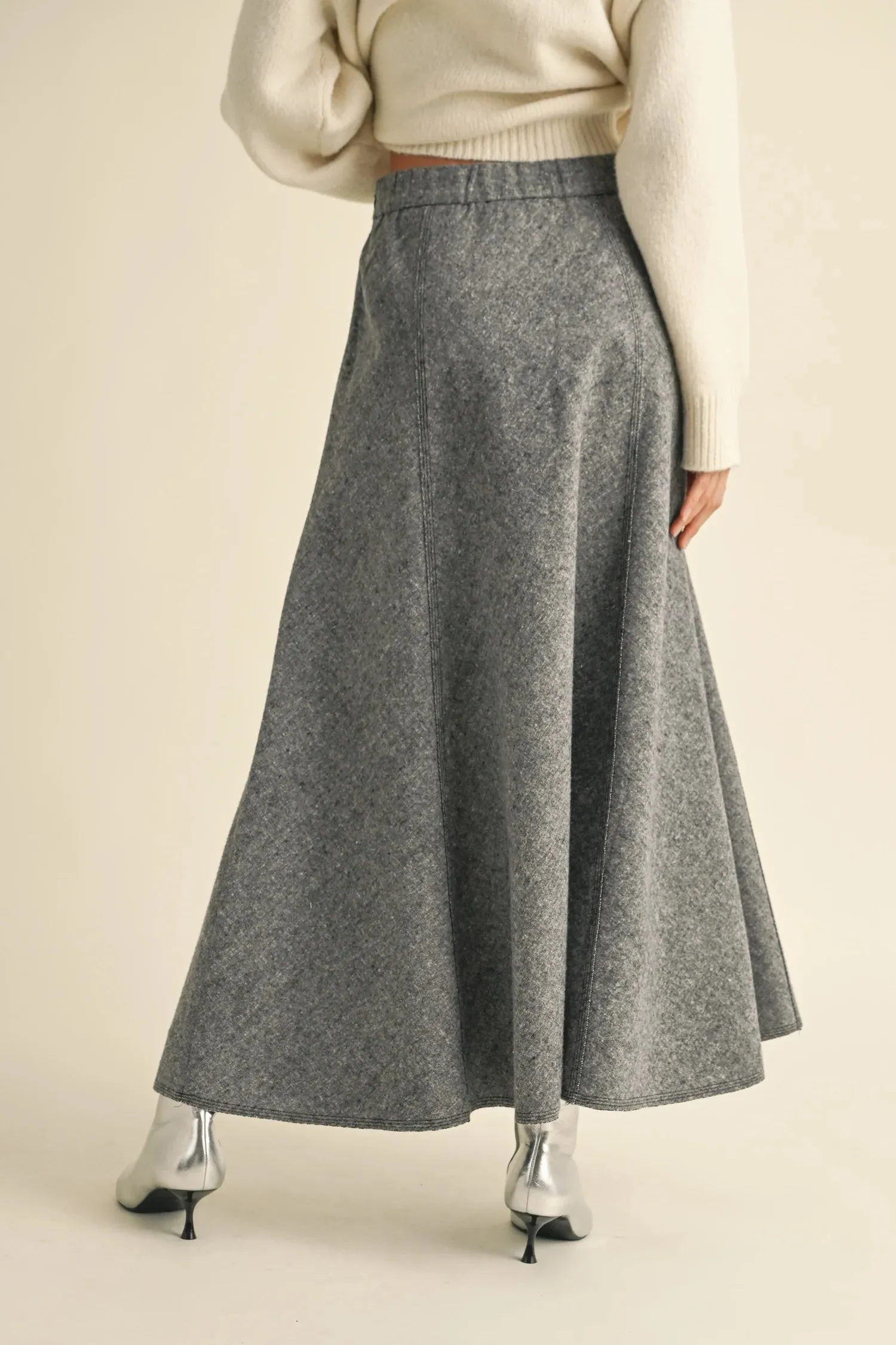 Lunden Skirt