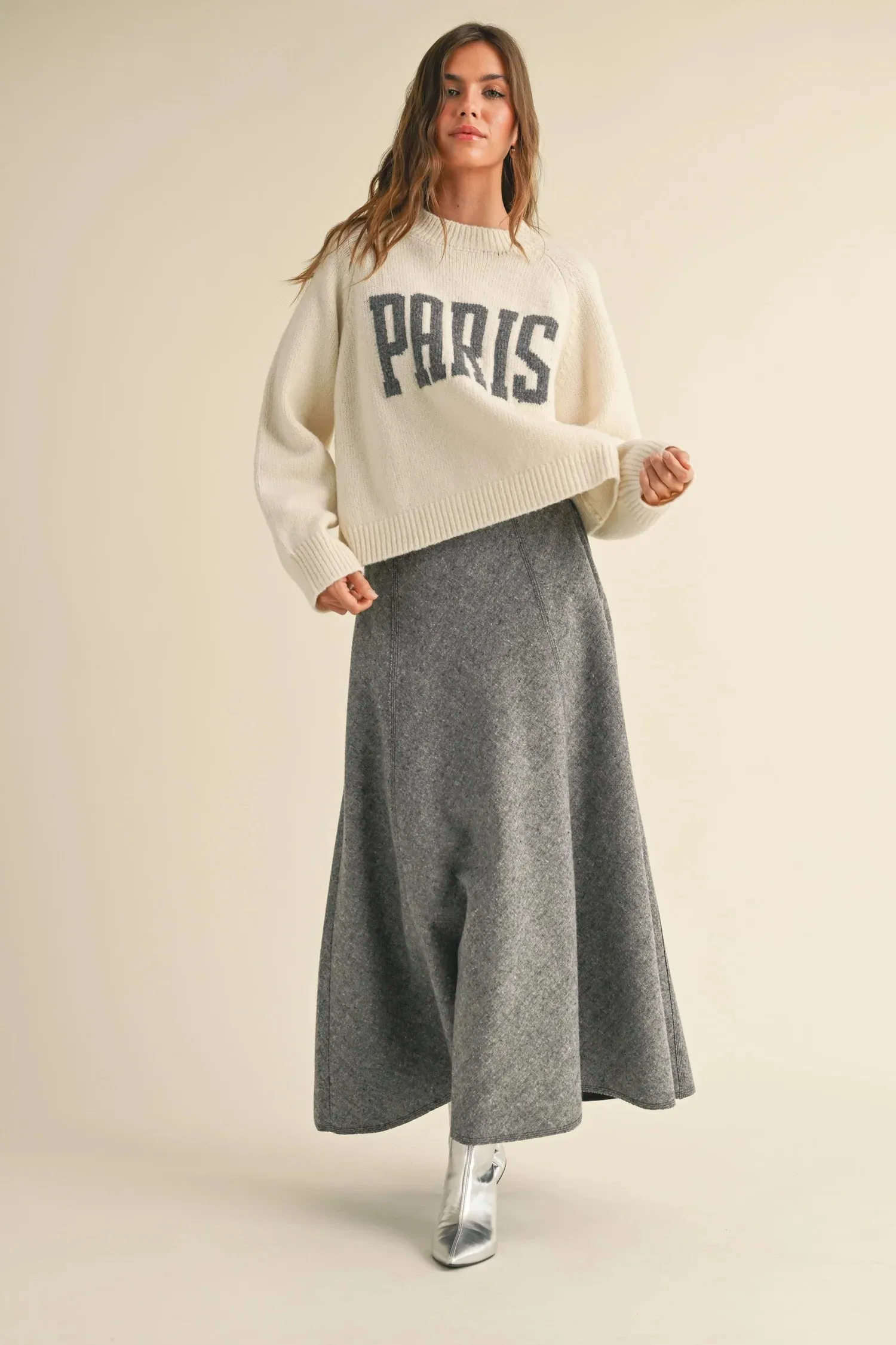 Lunden Skirt