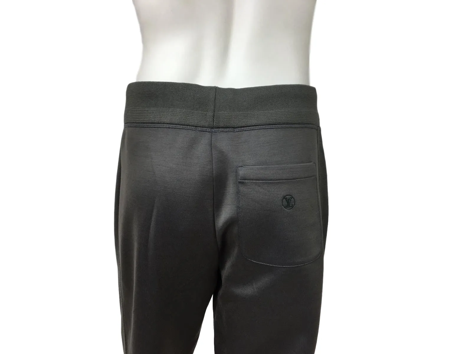 Luxury Sweatpants