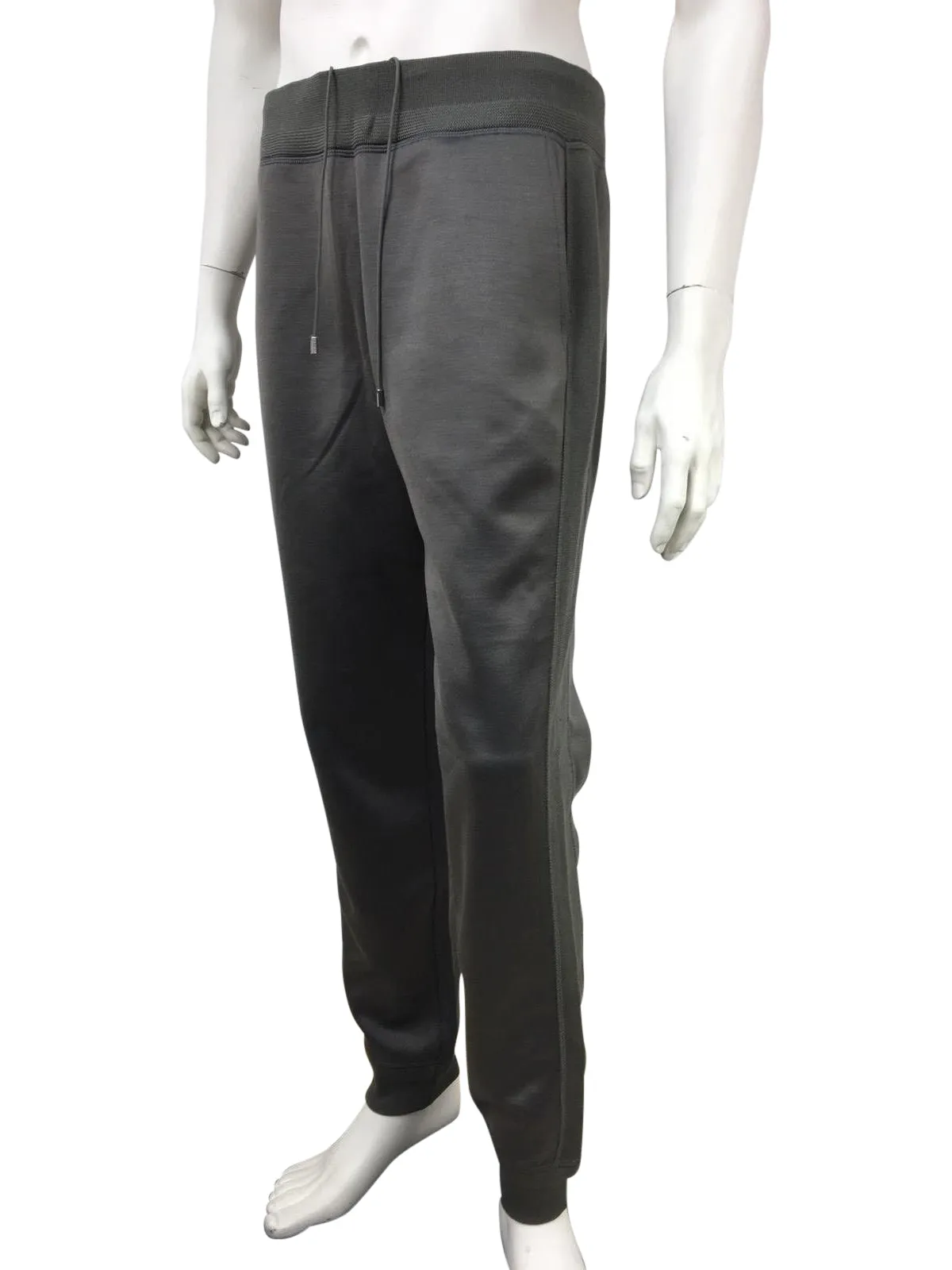 Luxury Sweatpants