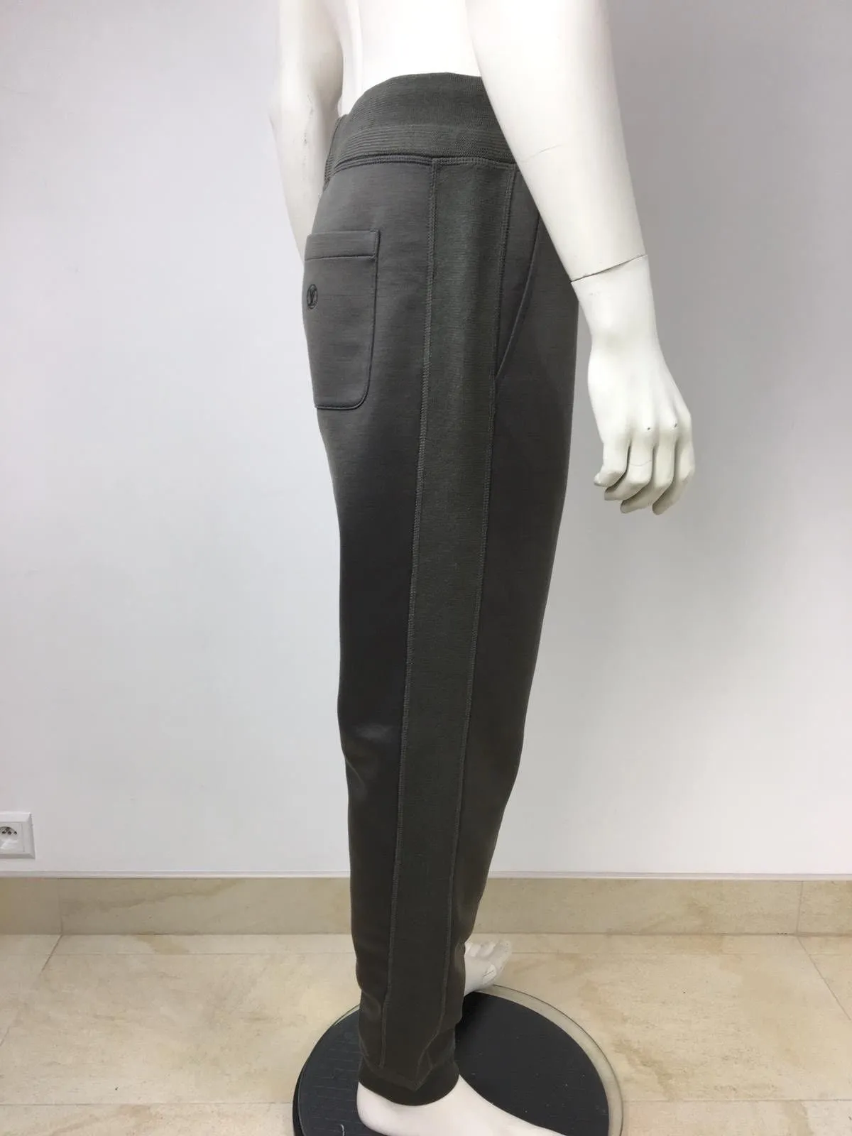 Luxury Sweatpants