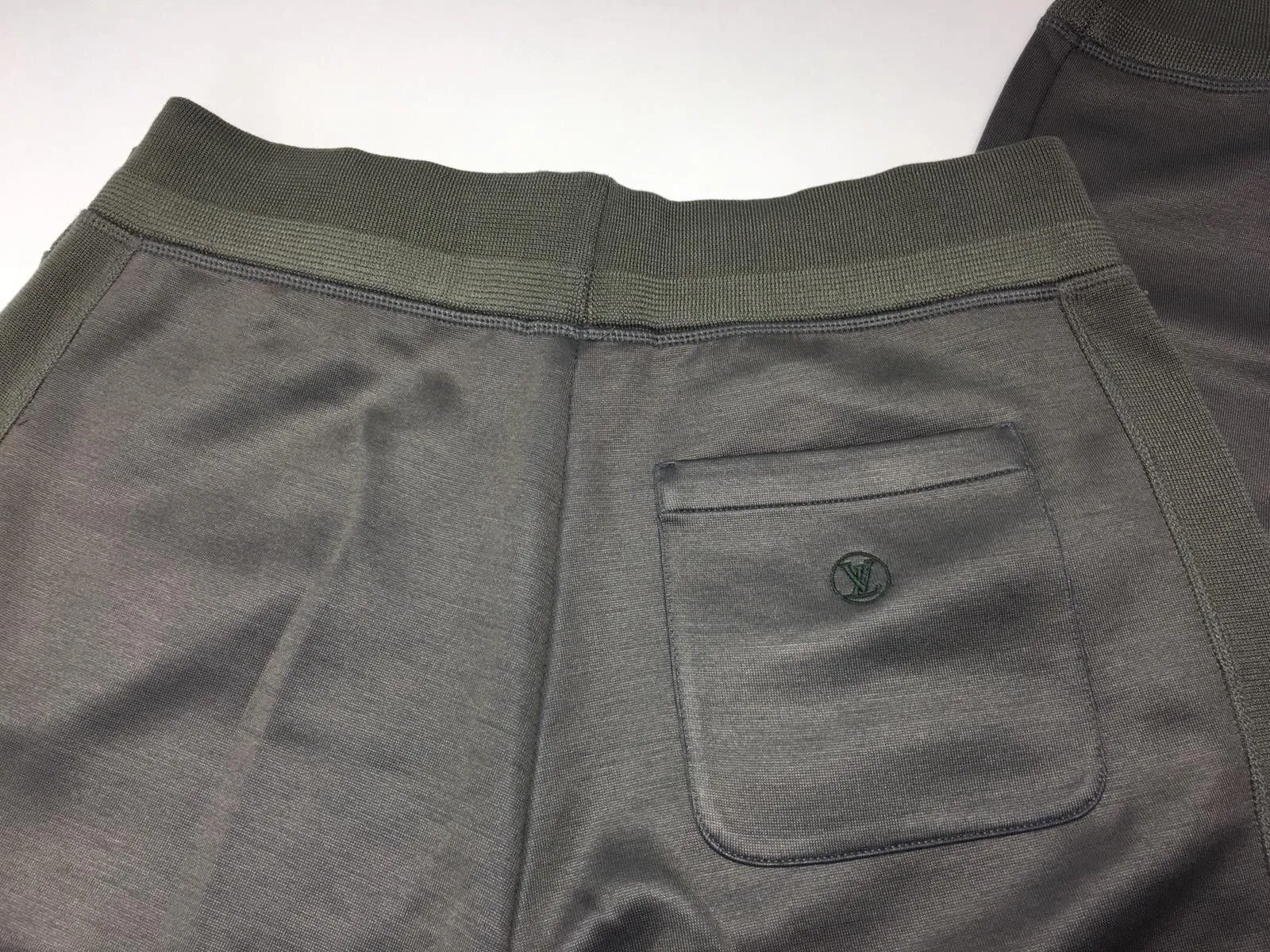 Luxury Sweatpants