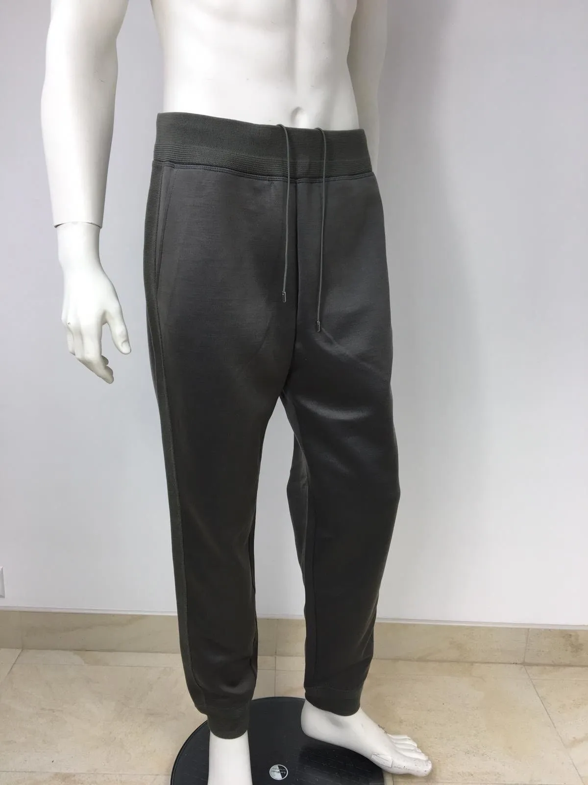 Luxury Sweatpants