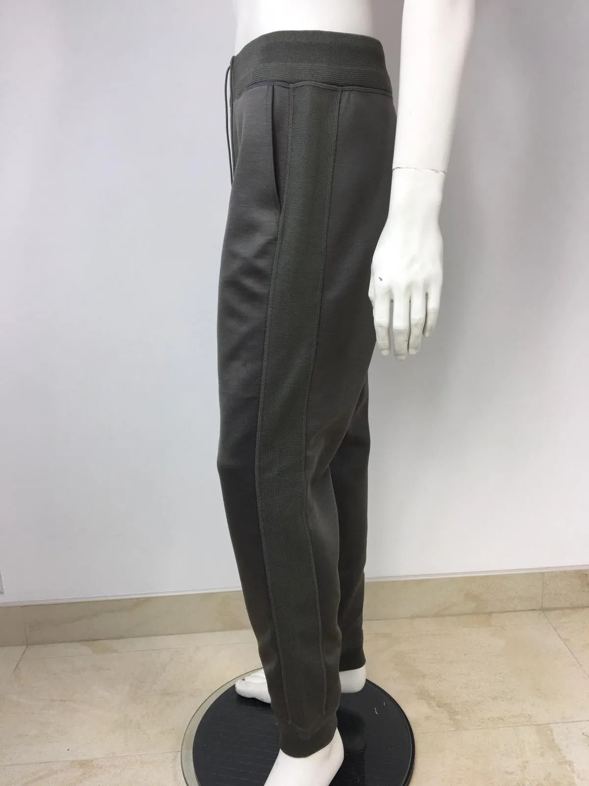 Luxury Sweatpants