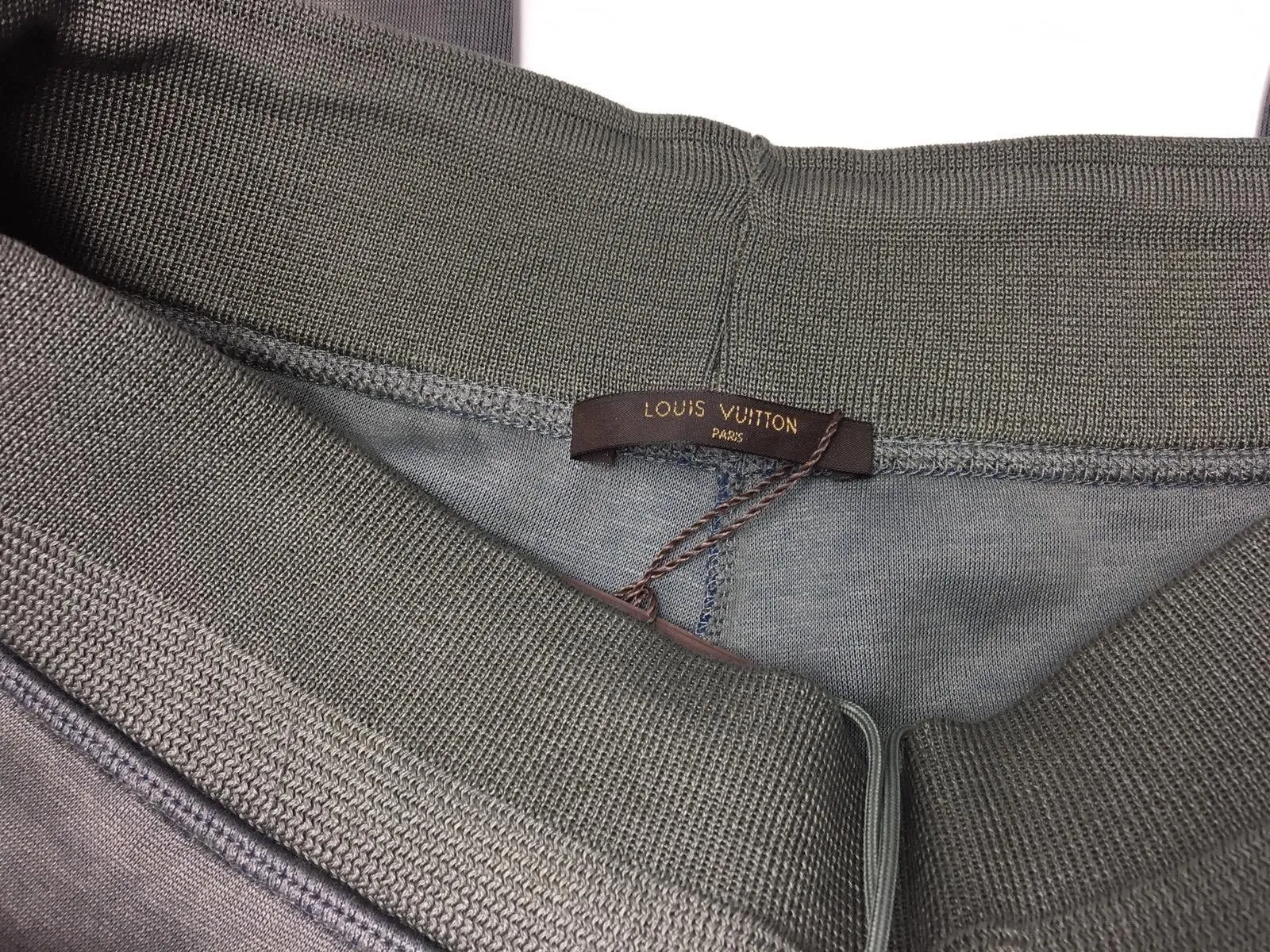 Luxury Sweatpants