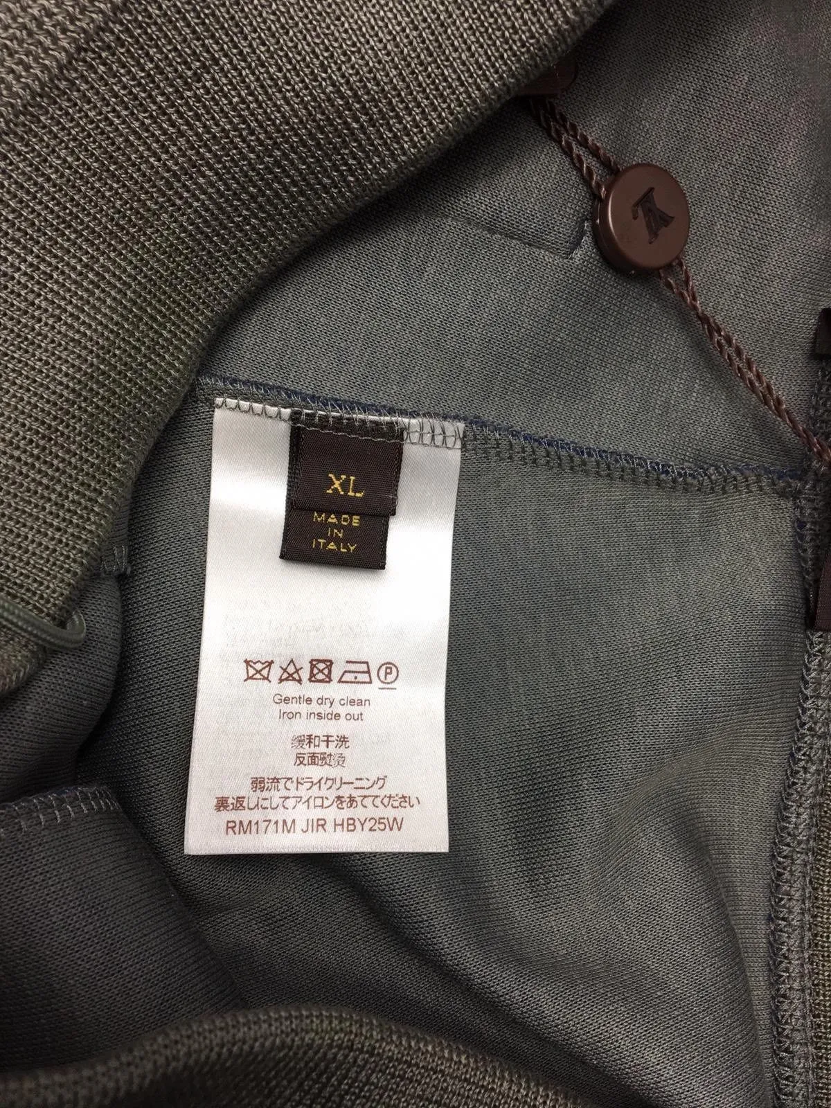 Luxury Sweatpants