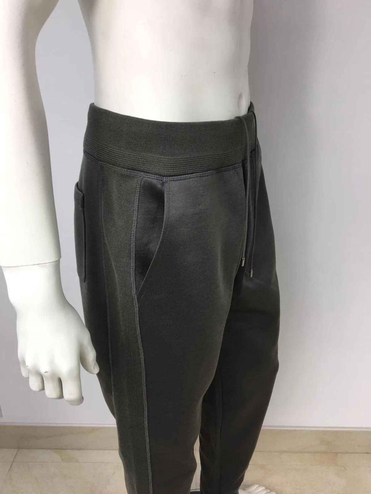Luxury Sweatpants