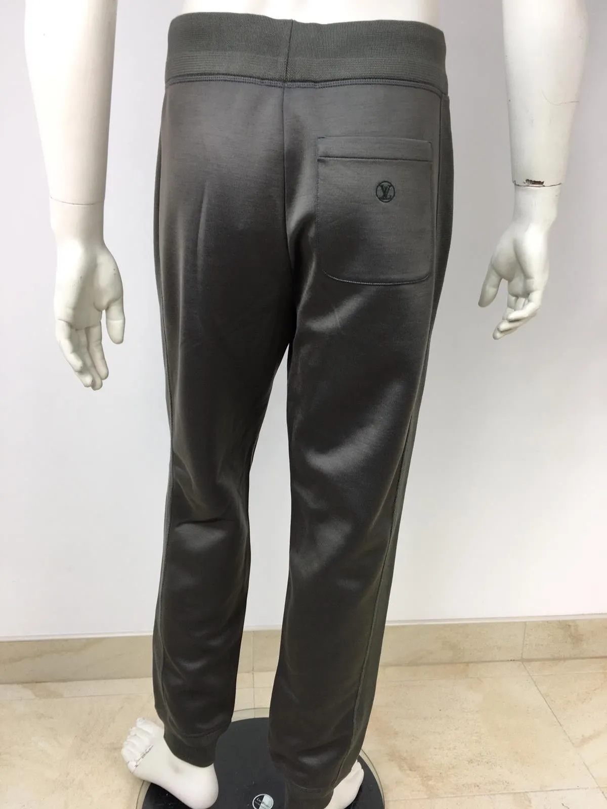 Luxury Sweatpants