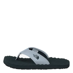 M Base Camp Flip-flop Ii Microchip Grey/dark Shadowgrey