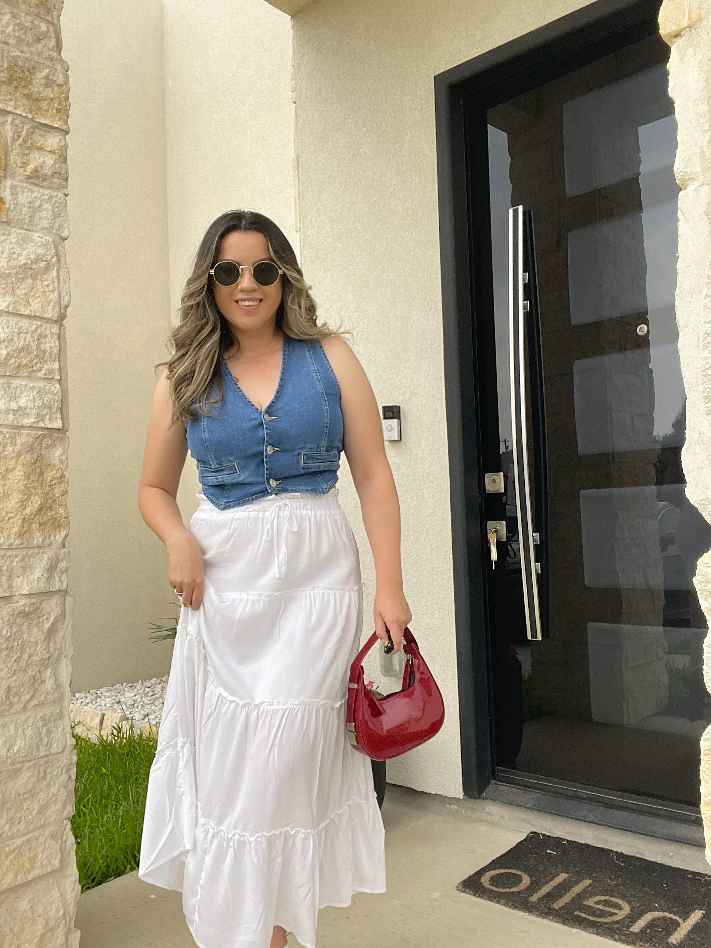 Made for this- Skirt