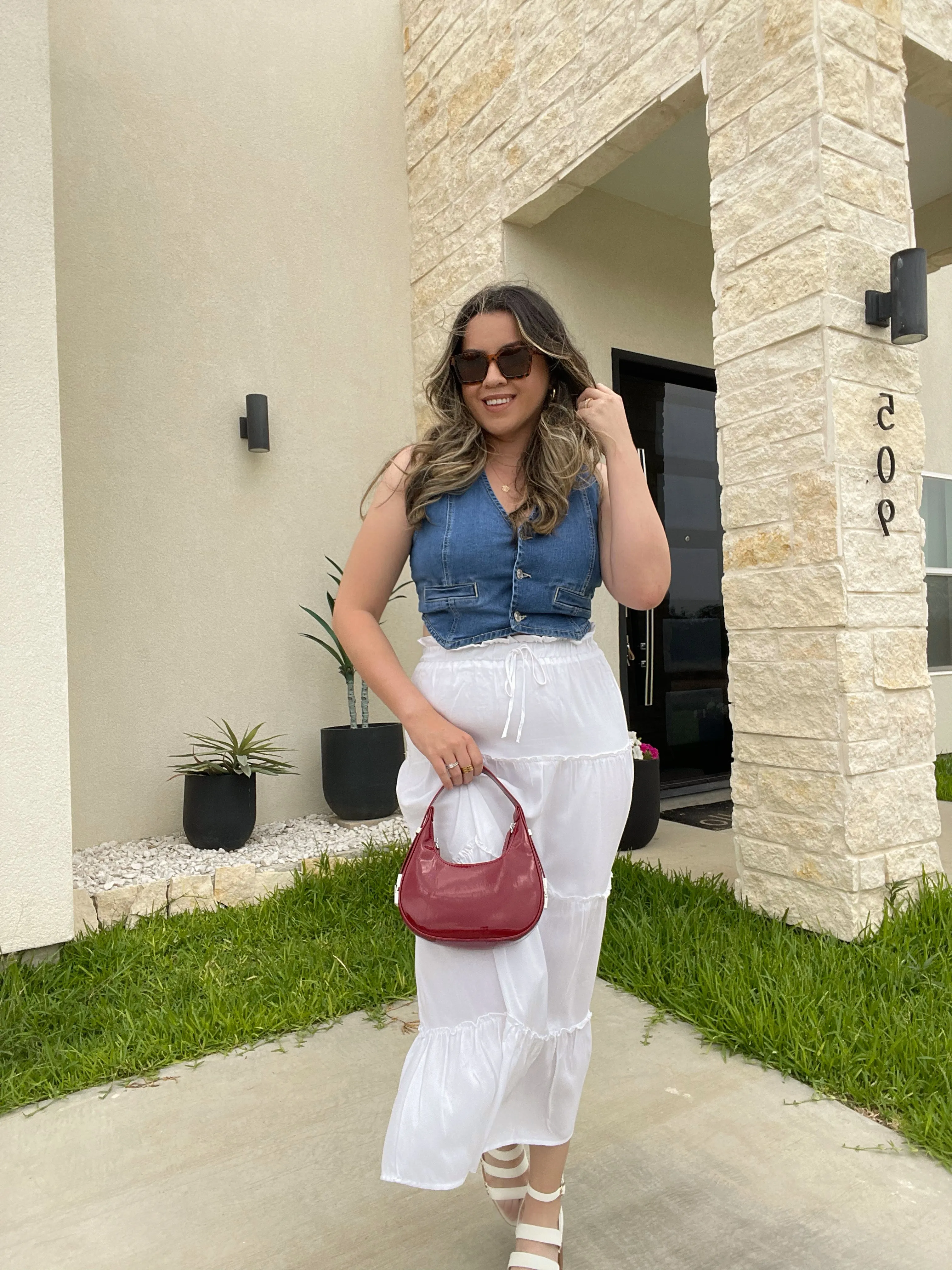 Made for this- Skirt
