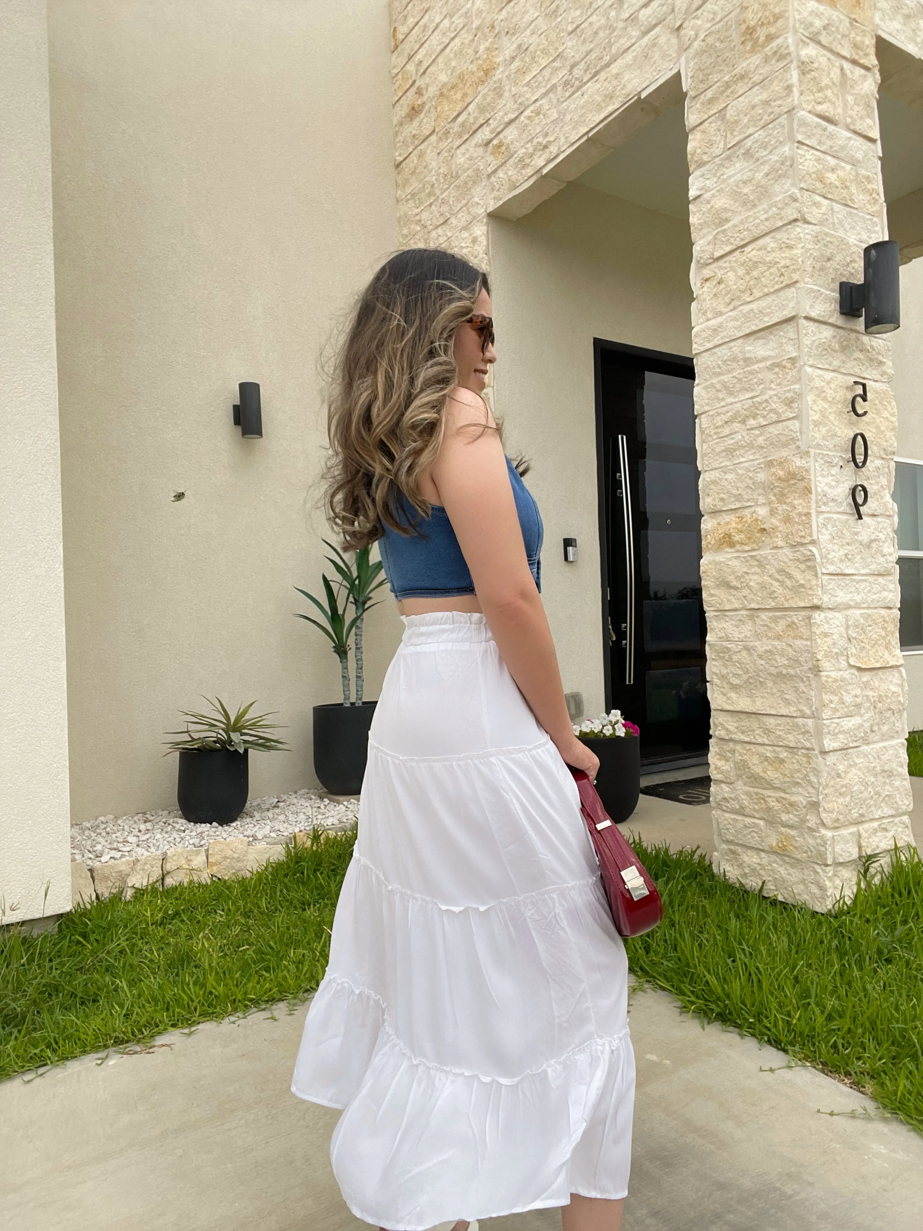 Made for this- Skirt