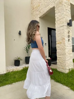 Made for this- Skirt