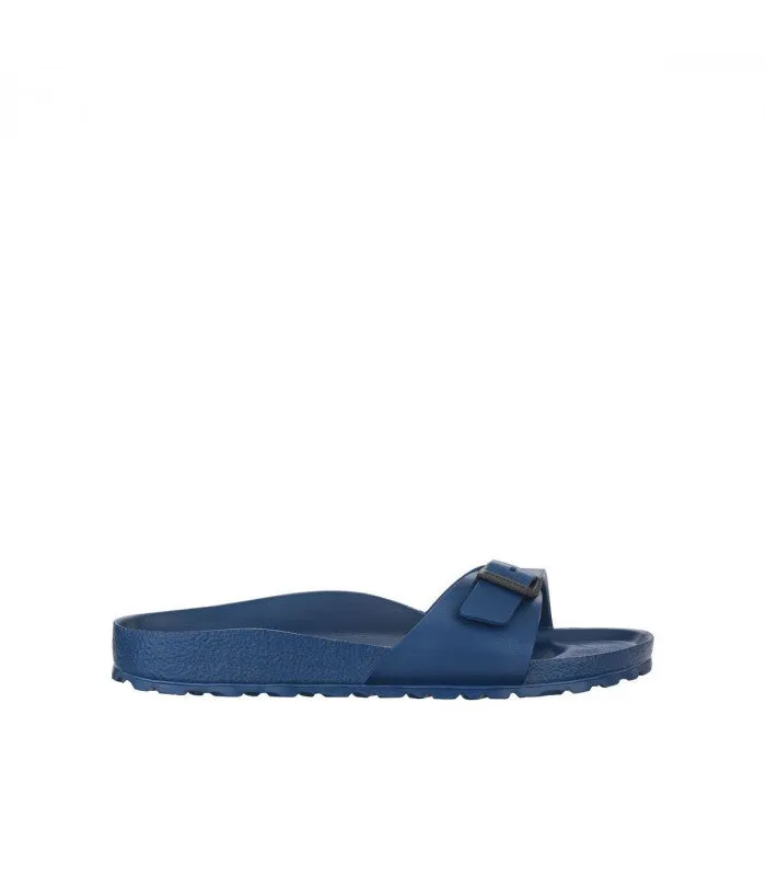 Madrid Eva Womens Blue