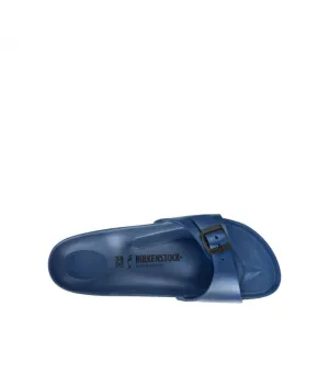Madrid Eva Womens Blue