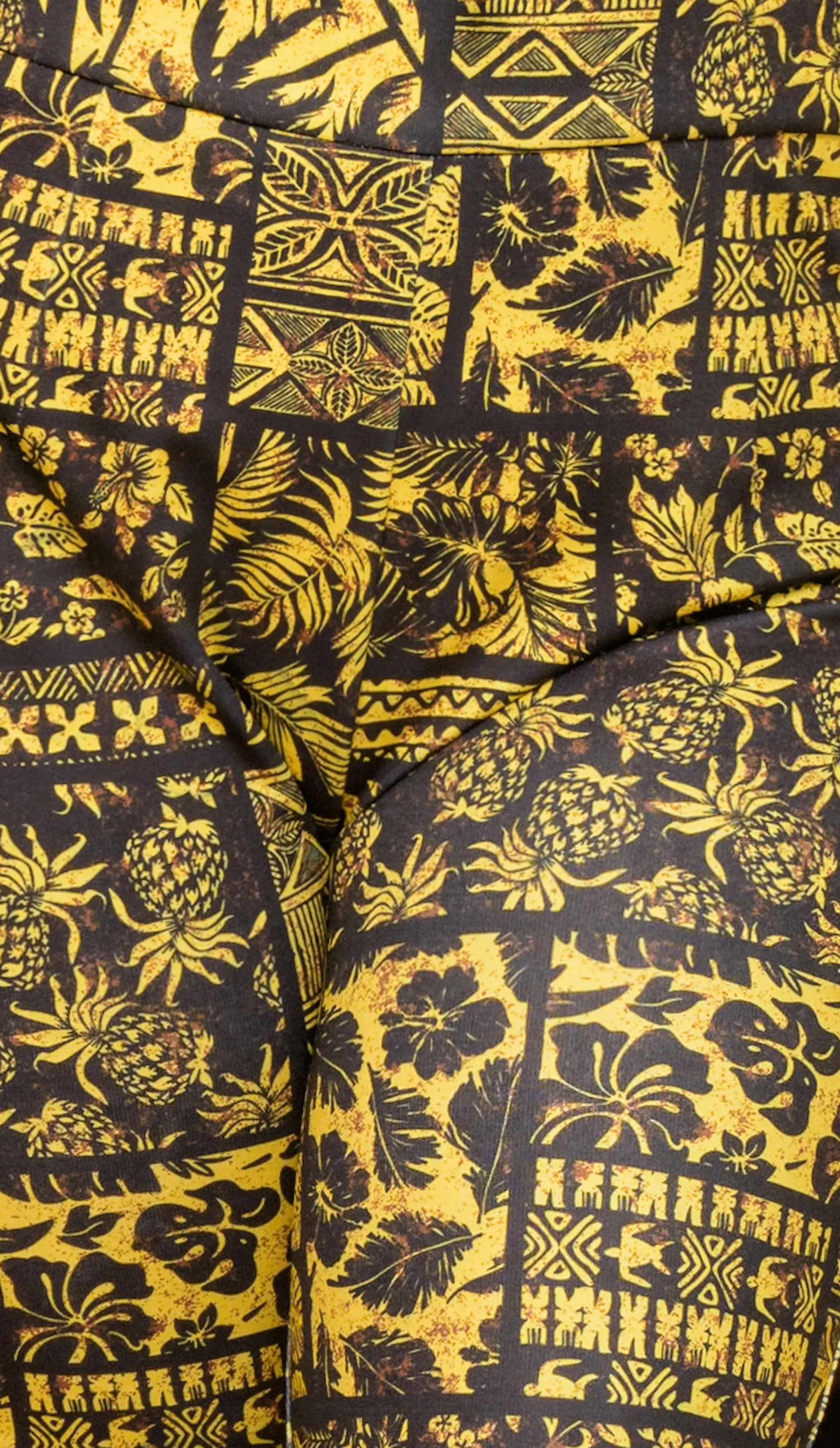 Mai Tai shorts