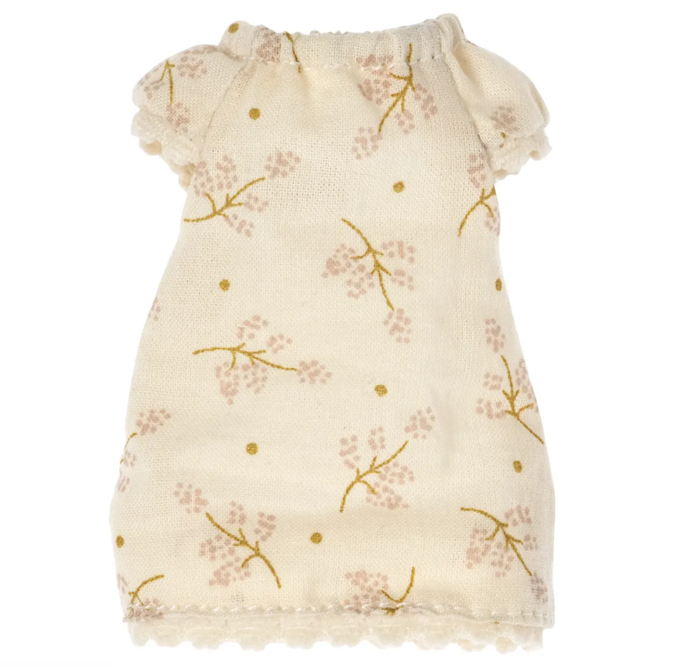 MAILEG nightgown | little sister mouse