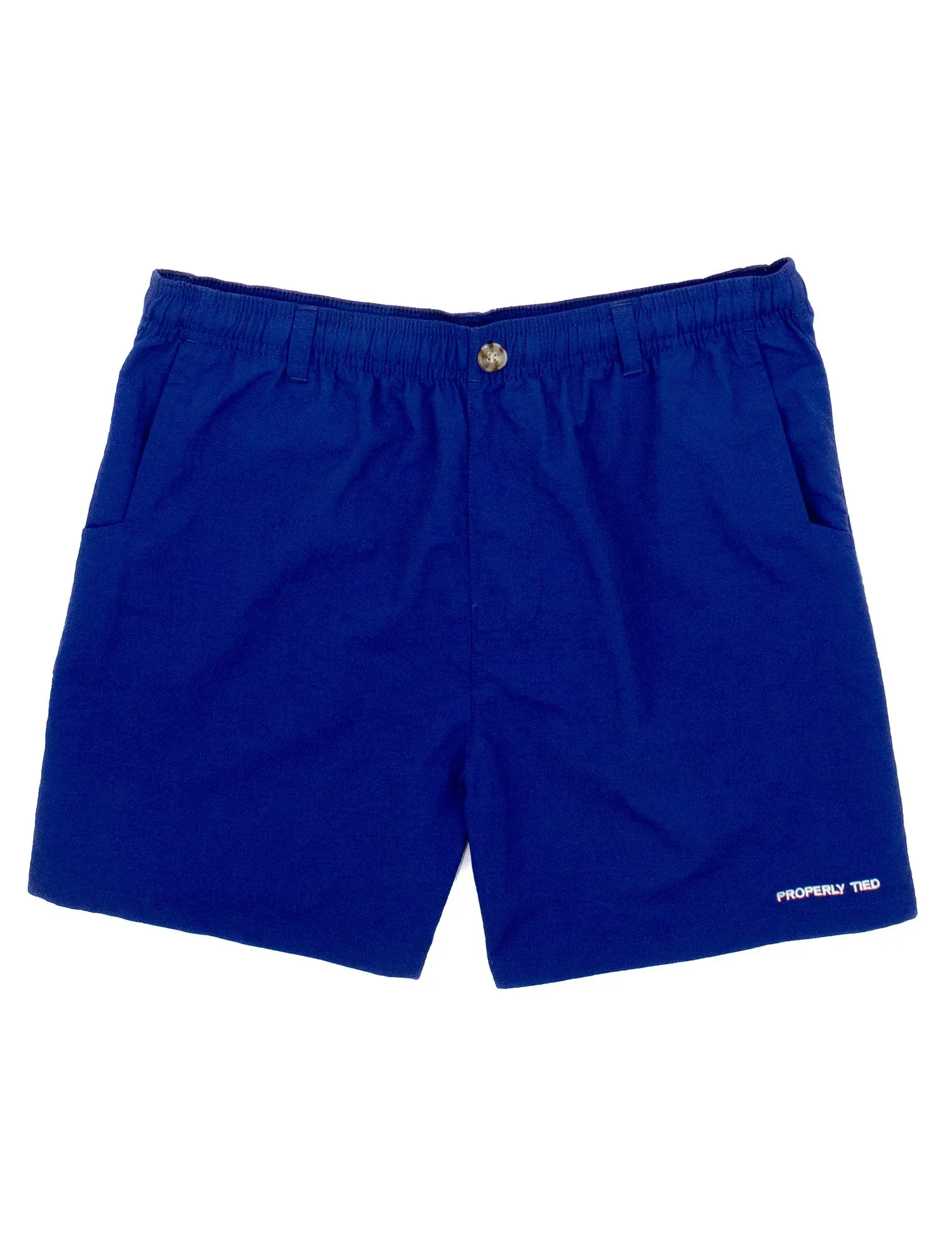Mallard Short (Marine Navy)