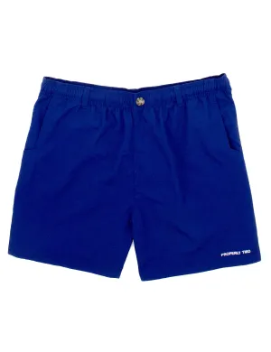 Mallard Short (Marine Navy)