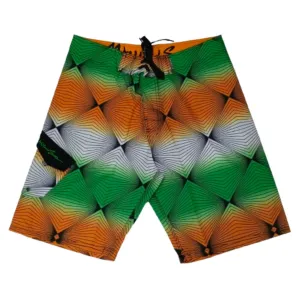 MAUI AND SONS BOARDSHORTS MENS - GRN