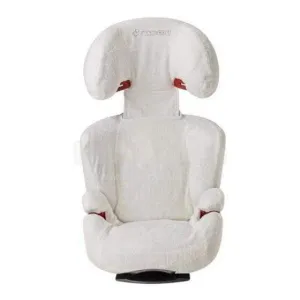 Maxi Cosi Summer Cover for Rodi XR - White