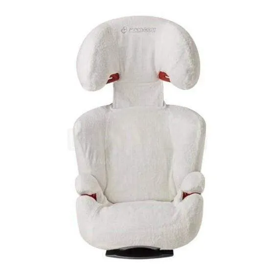 Maxi Cosi Summer Cover for Rodi XR - White
