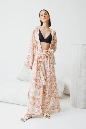 Maxi Robe