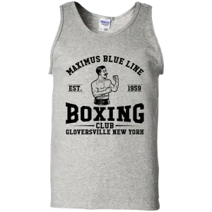 Maximus Boxing Club Tank Top