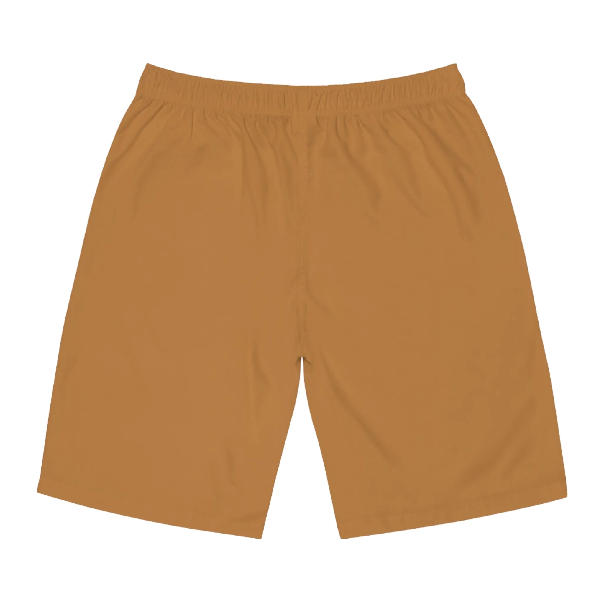 Melanin Royal Men’s Board Shorts