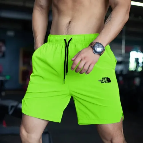 Men Quick Dry Swim Shorts