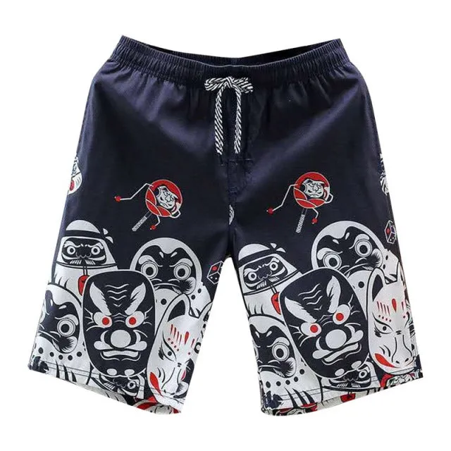 Men&#39;s Shorts Men Swimwear Men&#39;s briefs Shorts male New Beach Shorts Men&#39;s Swimming Shorts Men Running Gym Shorts