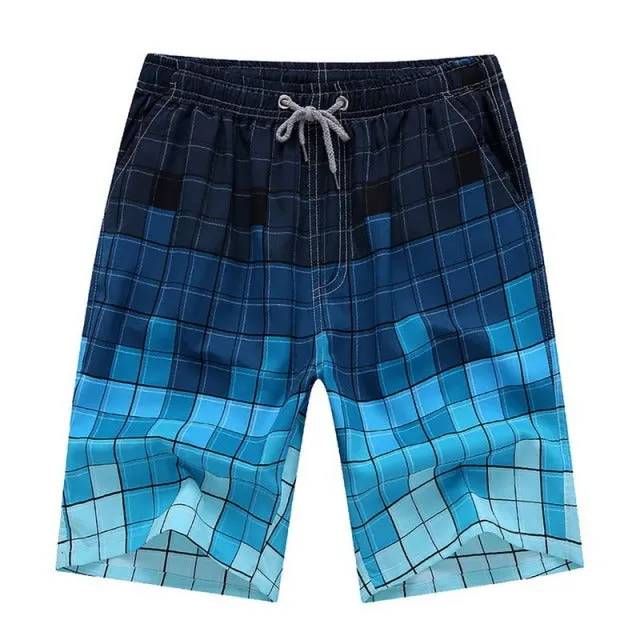 Men&#39;s Shorts Men Swimwear Men&#39;s briefs Shorts male New Beach Shorts Men&#39;s Swimming Shorts Men Running Gym Shorts