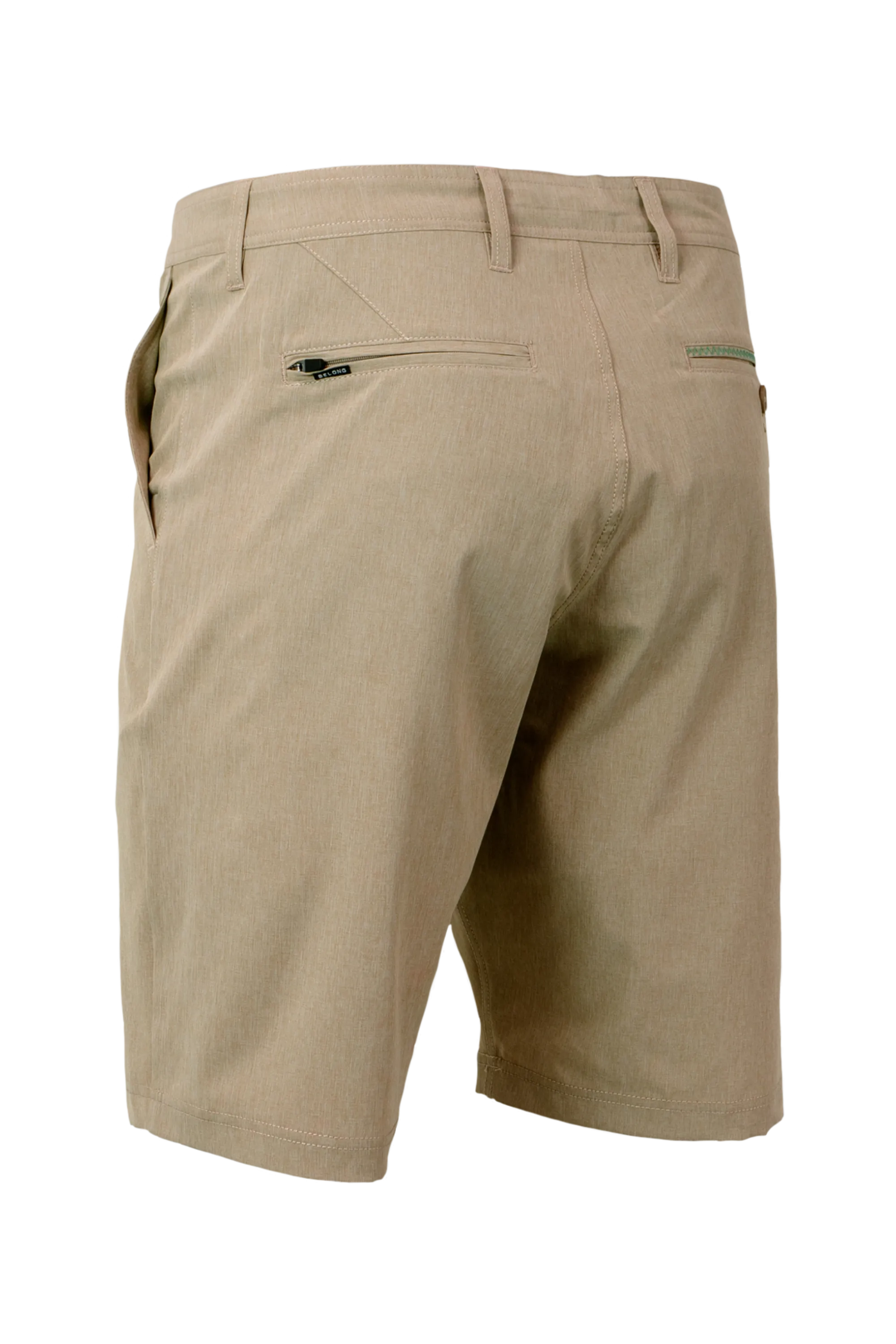 Men's 10" Rocky Mountain Board Shorts