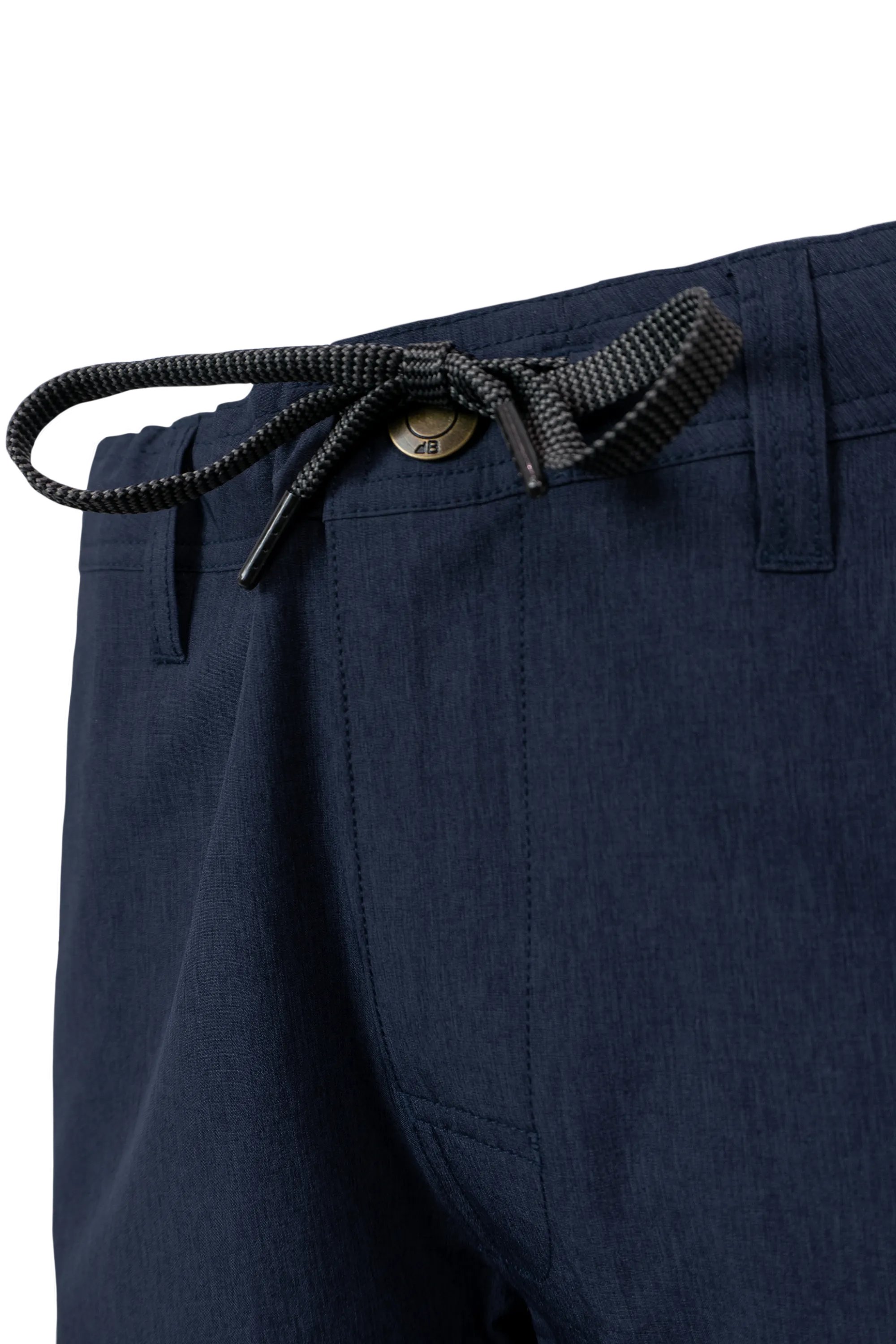 Men's 10" Rocky Mountain Board Shorts