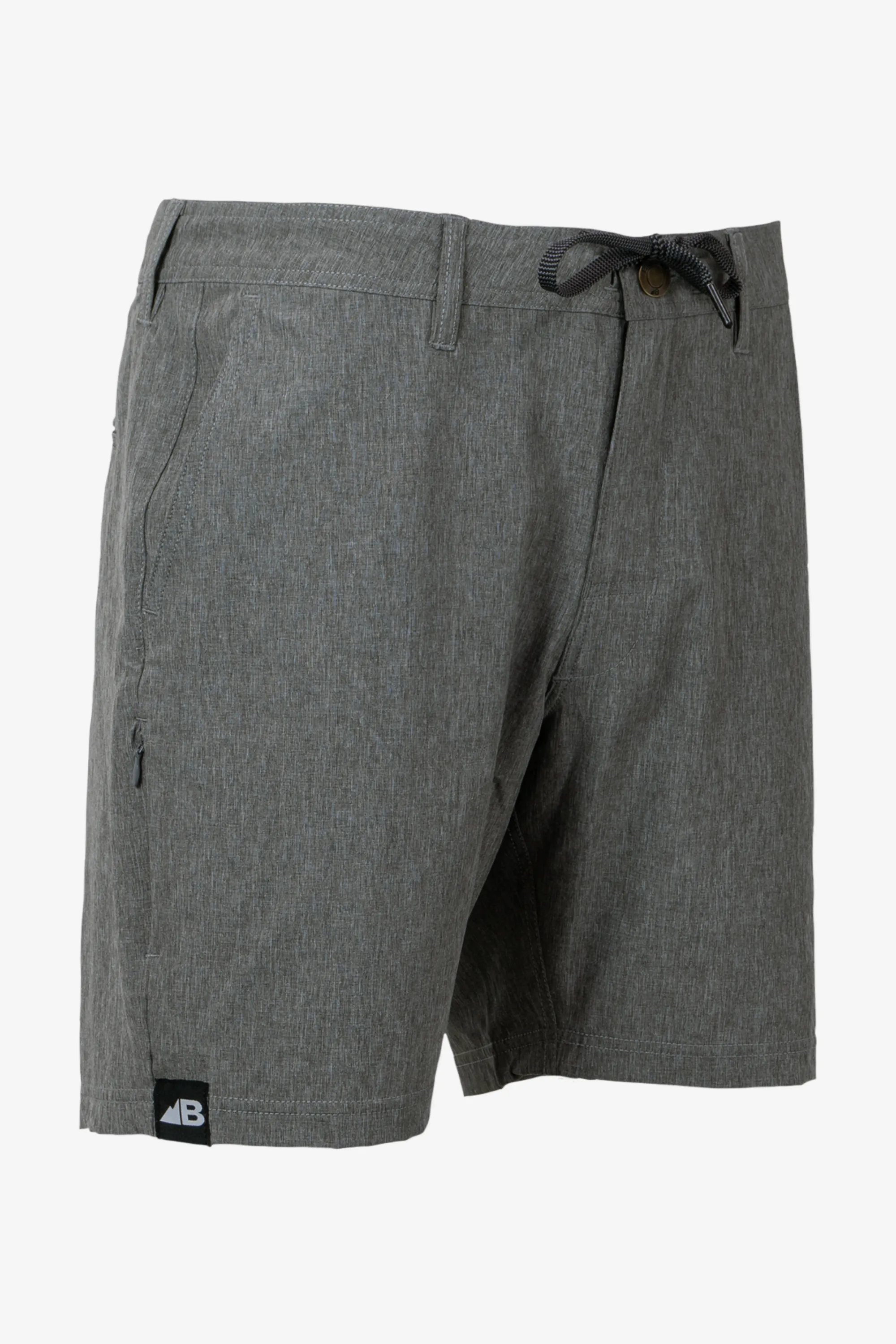 Men's 10" Rocky Mountain Board Shorts
