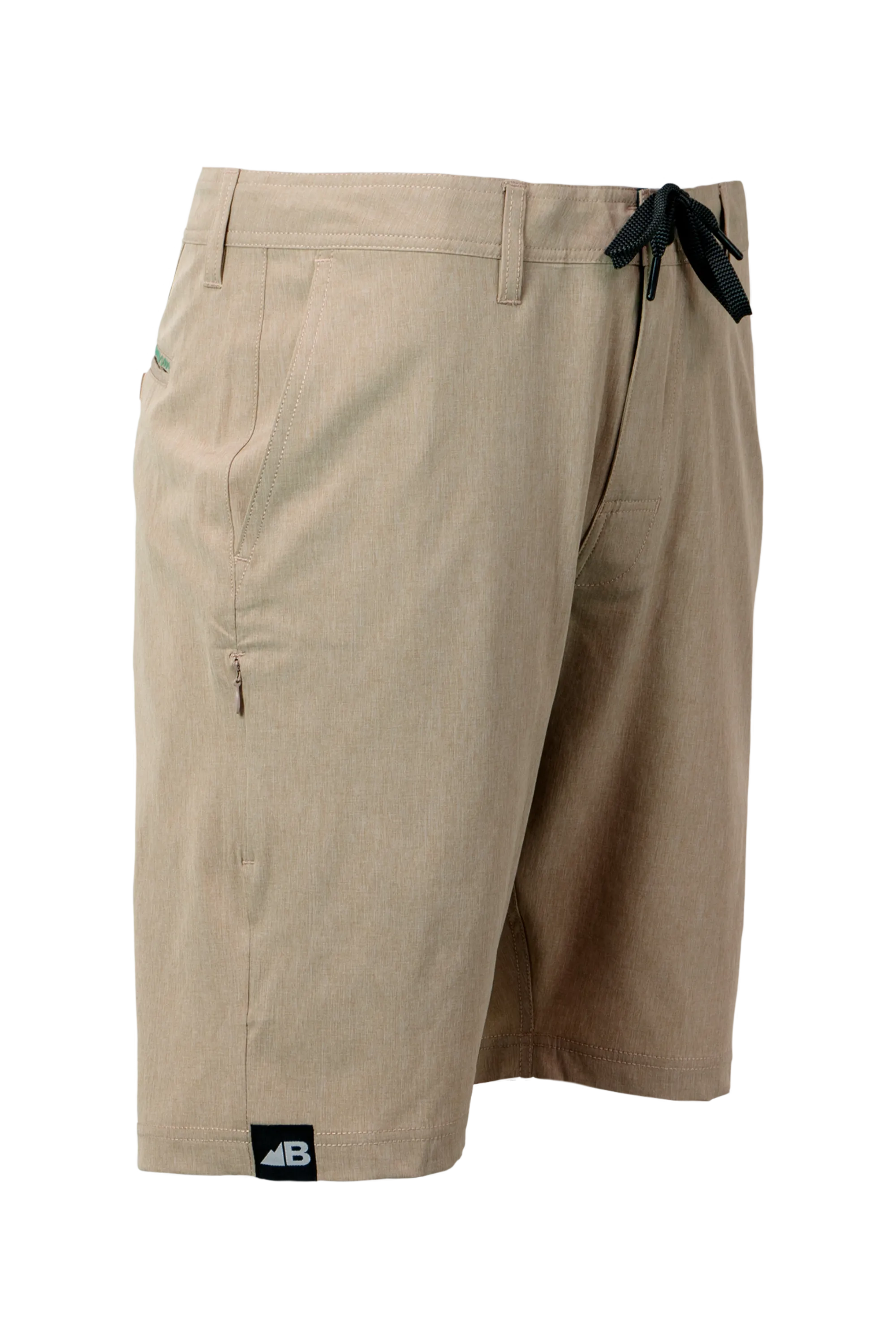 Men's 10" Rocky Mountain Board Shorts